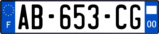 AB-653-CG