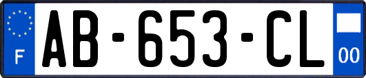 AB-653-CL