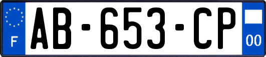 AB-653-CP