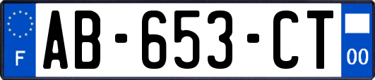 AB-653-CT