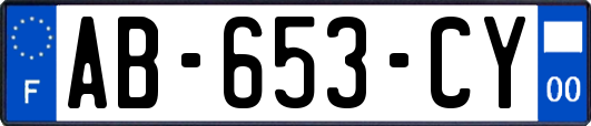 AB-653-CY