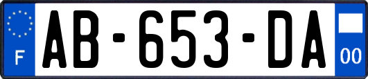 AB-653-DA