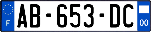 AB-653-DC