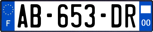 AB-653-DR