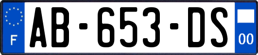 AB-653-DS