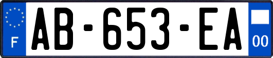 AB-653-EA