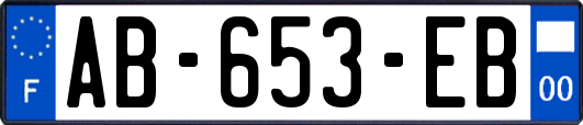 AB-653-EB