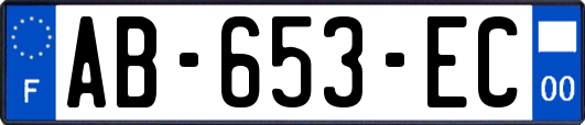 AB-653-EC