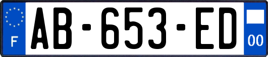 AB-653-ED