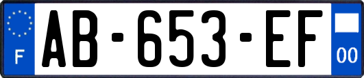 AB-653-EF