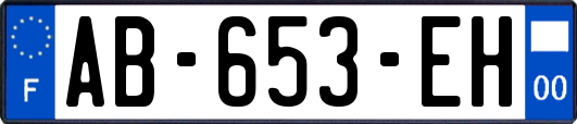 AB-653-EH