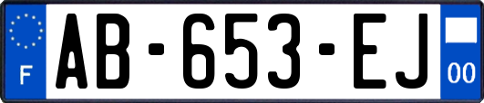 AB-653-EJ