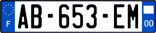 AB-653-EM