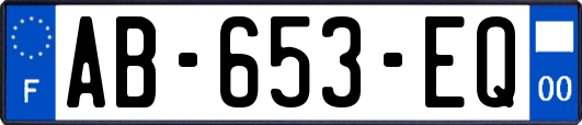 AB-653-EQ