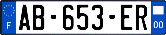 AB-653-ER