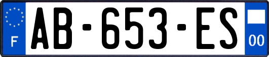 AB-653-ES