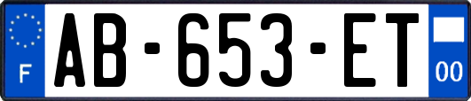 AB-653-ET