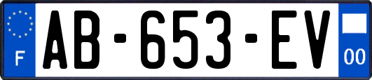 AB-653-EV