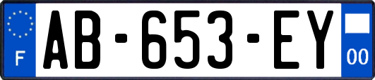 AB-653-EY