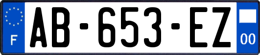 AB-653-EZ