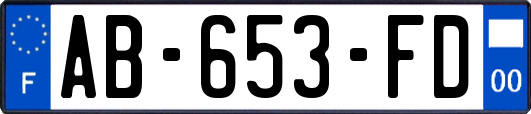 AB-653-FD