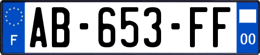 AB-653-FF