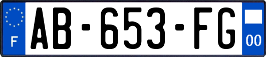 AB-653-FG