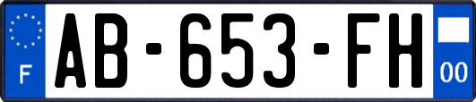 AB-653-FH