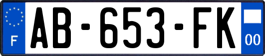 AB-653-FK