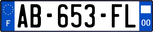 AB-653-FL