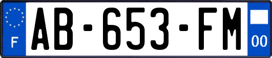 AB-653-FM