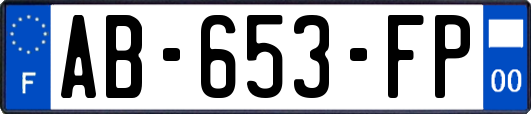 AB-653-FP