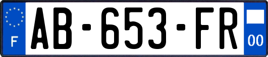 AB-653-FR