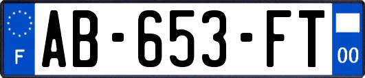 AB-653-FT