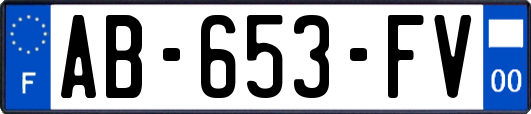 AB-653-FV