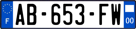 AB-653-FW