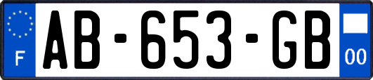 AB-653-GB