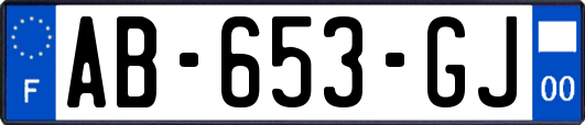 AB-653-GJ