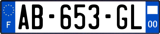 AB-653-GL