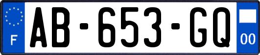 AB-653-GQ