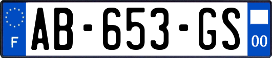 AB-653-GS