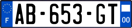 AB-653-GT