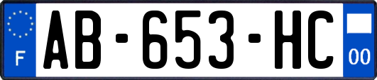 AB-653-HC