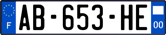 AB-653-HE