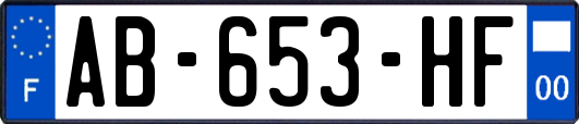 AB-653-HF