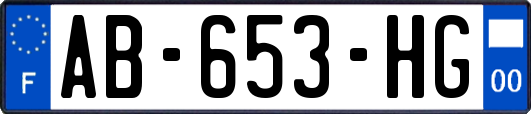 AB-653-HG