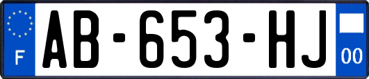 AB-653-HJ