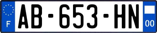 AB-653-HN