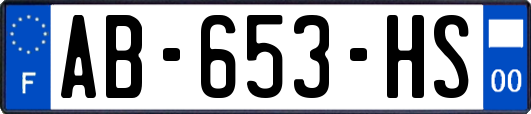 AB-653-HS