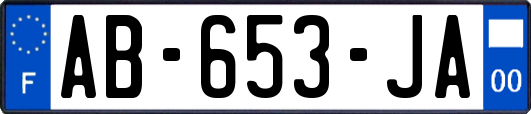 AB-653-JA